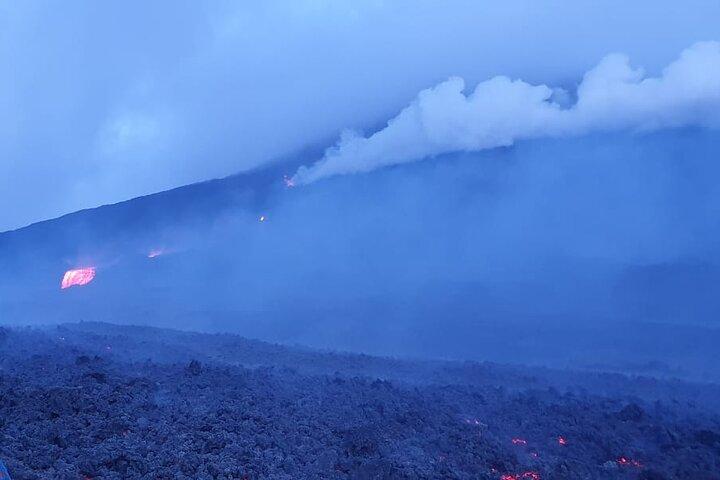 Pacaya Volcano & Guatemala City Private Tour