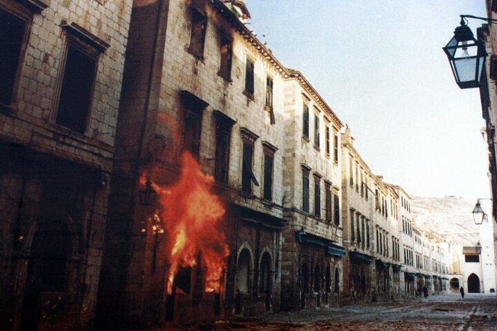 Dubrovnik Homeland War Private Tour