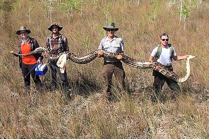 Private Everglades Airboat Rides West Palm Beach