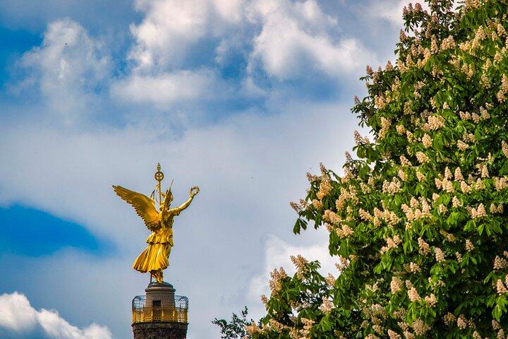Best of Berlin HopOn HopOff Tour
