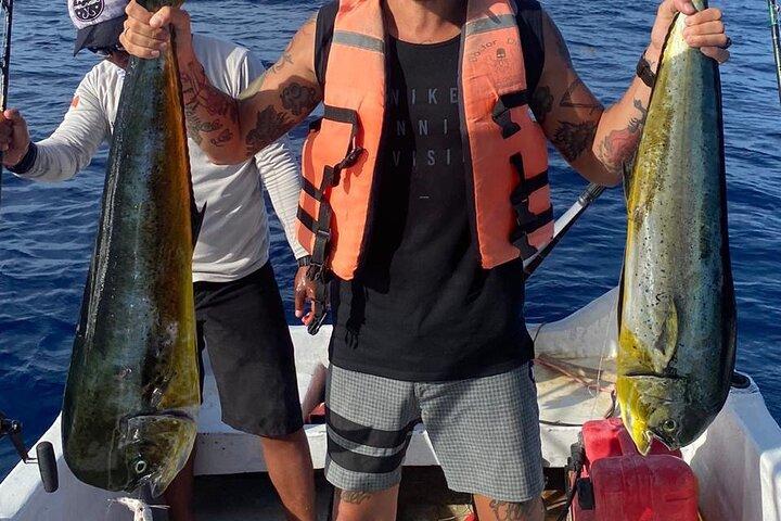 Costa Maya Sport Fishing