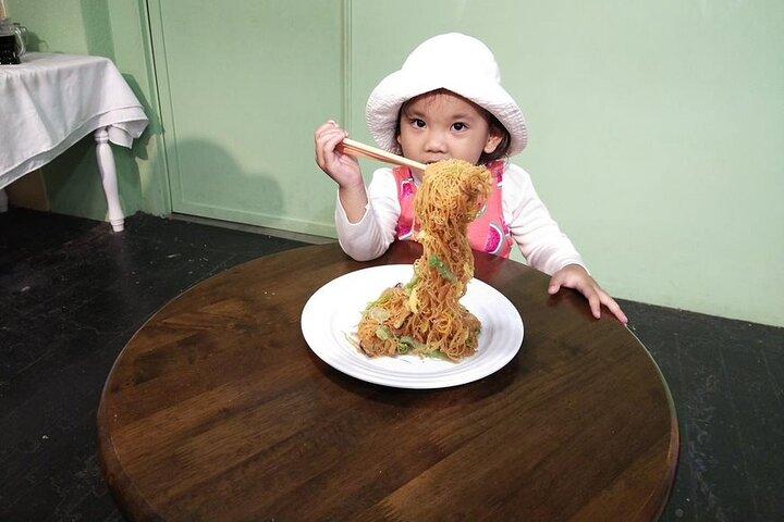 Malaysia: Explore the World of Food at Wonderfood Museum Penang