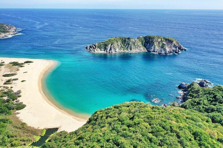 Huatulco Bahías Tour