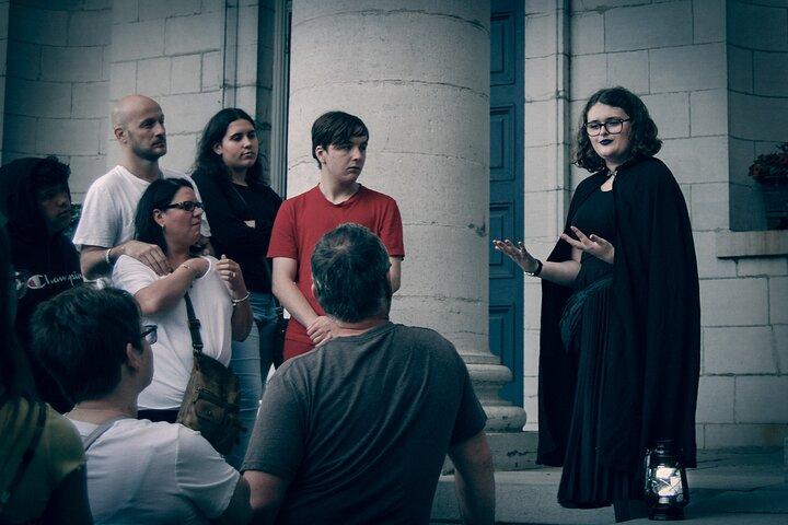Toronto Ghost Tour: The Original Haunted Walk