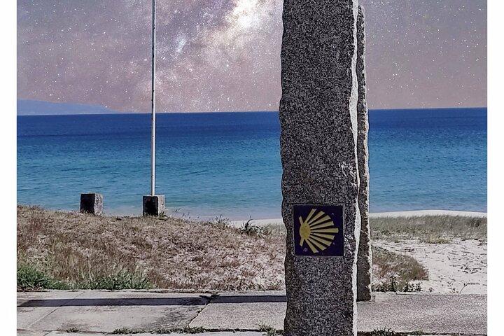Finisterre Shore Private Tour