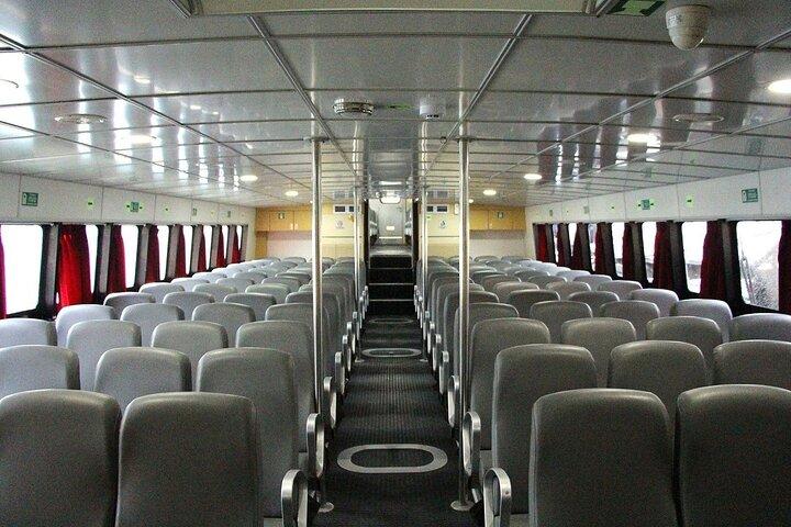 Fast Boat Ticket One way:Gili Trawangan,Lembongan,Penida & Lombok to & from Bali