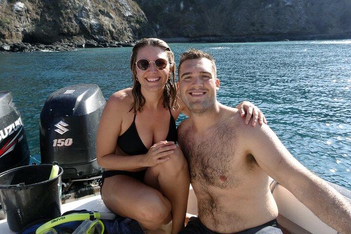 Day Trip to Isla de la Plata Mini Galápagos from Guayaquil