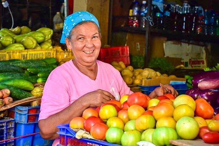 Half Day Dominican Republic Cultural Tour : Small Group