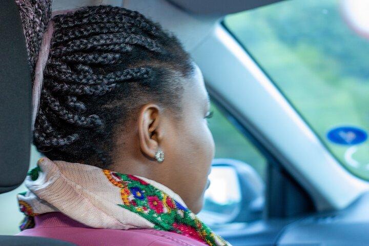 Explore Cape Town in Style: Full Day Chauffeur Experience