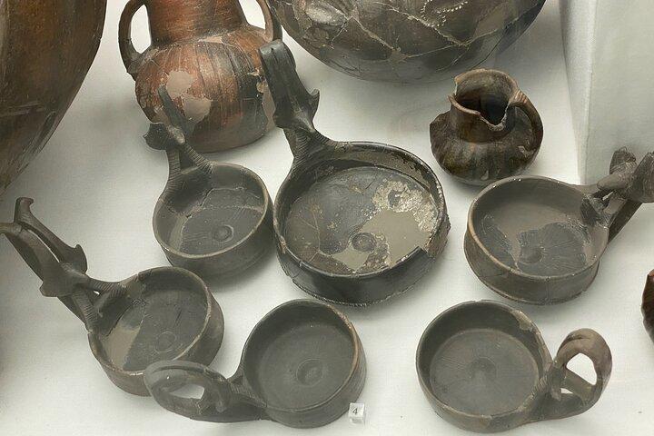 Private Tour of the National Archaeological Museum of Naples