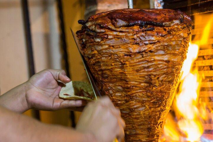 Cancun Local Experience: Taco and Beer Food Tour
