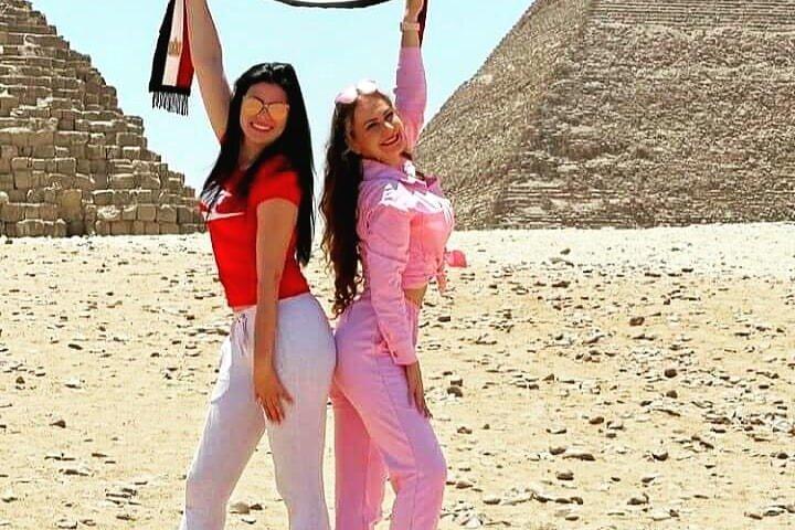 3-Day Private Tour at Cairo & Giza