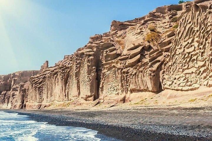 Santorini Tailor Made Private Tour