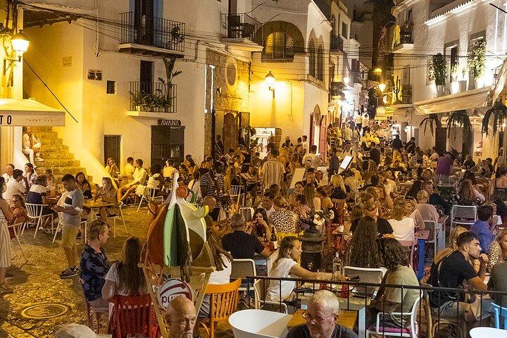 Ibiza Food, Drink & Culture Tour