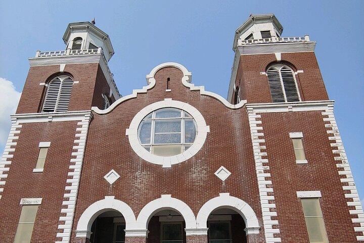 Private 6 Hour Tour of Selma and Montgomery Civil Rights Sites