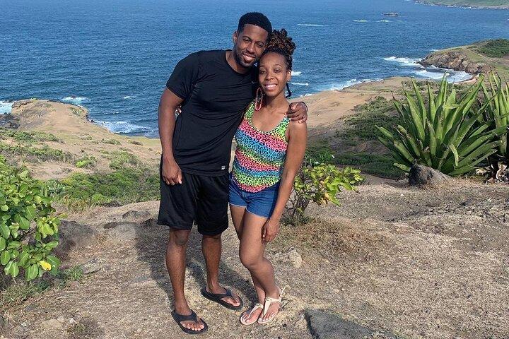 Saint Lucia Private North tour