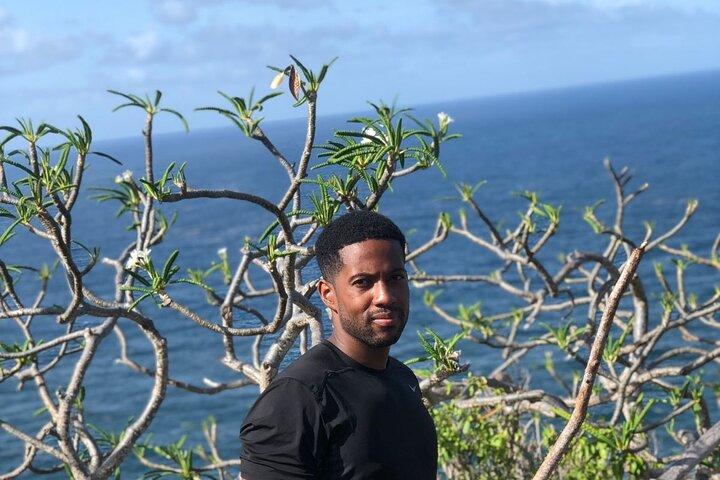 Saint Lucia Private North tour