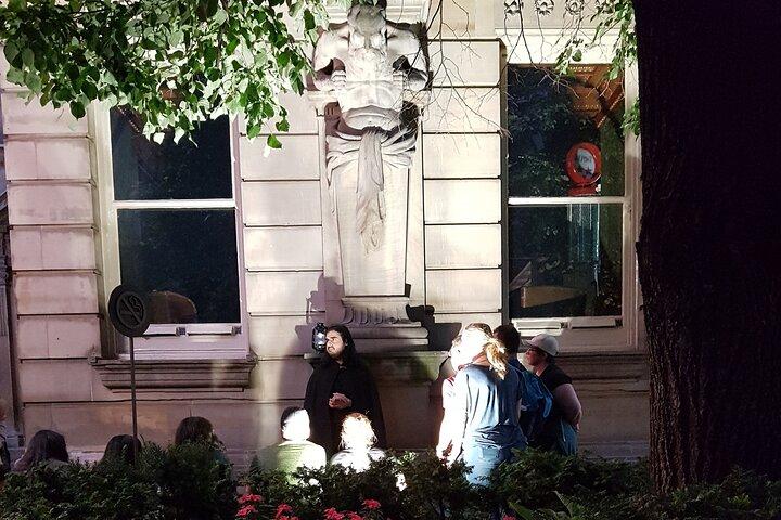 Toronto Ghost Tour: The Original Haunted Walk
