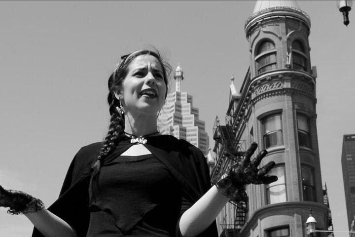 Toronto Ghost Tour: The Original Haunted Walk