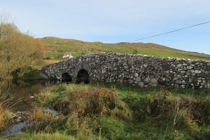 Galway to Connemara National Park Day Tour