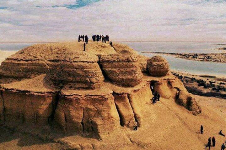 Day Trip to El Fayoum Oasis from Cairo and Giza