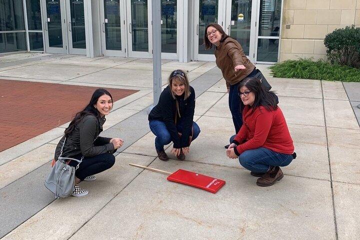 Explore Toledo with a Unique Scavenger Hunt by Wacky Walks