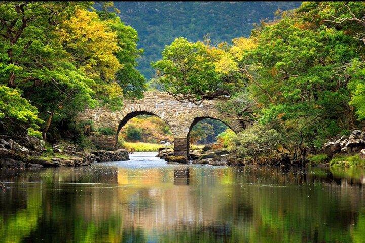 The Gap of Dunloe - Day Trip (One Way Only)