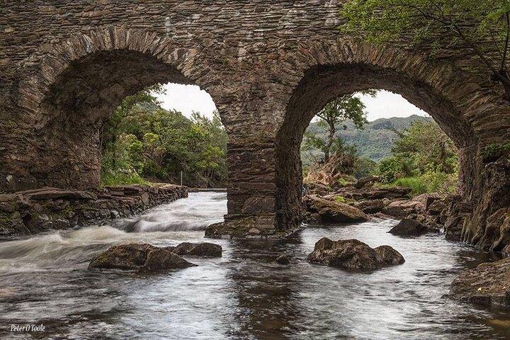 The Gap of Dunloe - Day Trip (One Way Only)