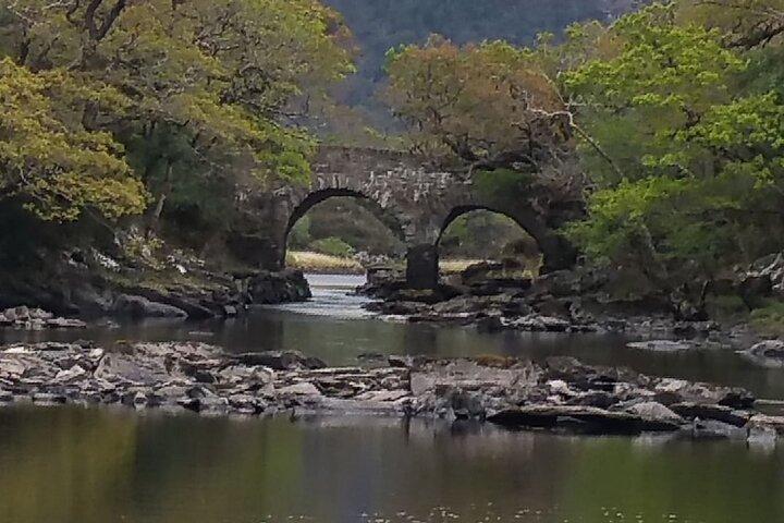The Gap of Dunloe - Day Trip (One Way Only)