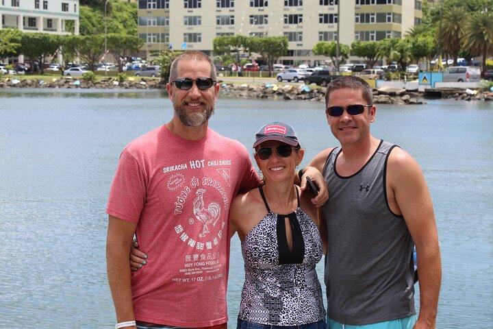 Saint Lucia Private North tour