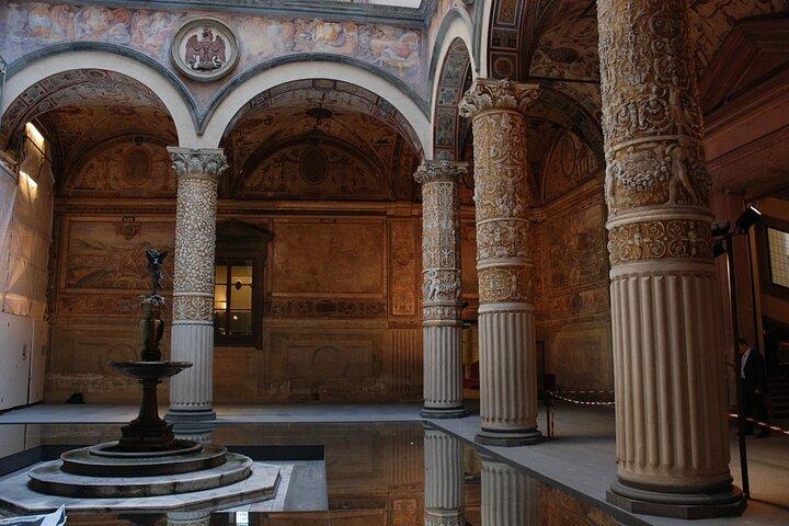 Medici Legends & Renaissance Wonders: Florence Small Group Tour