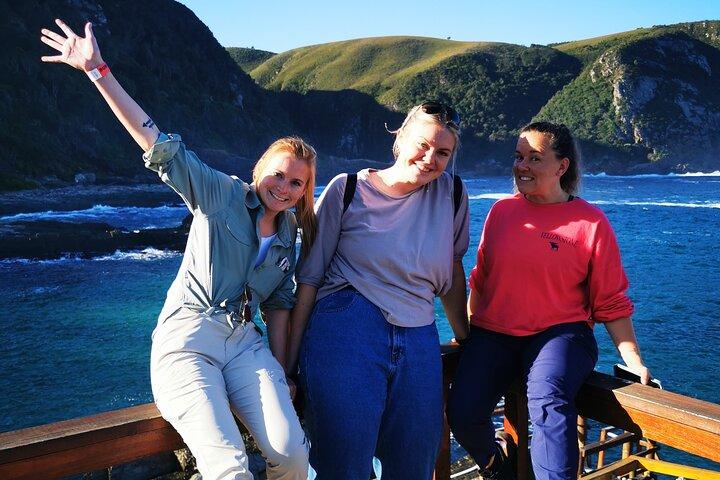 3 Day Garden Route Safari