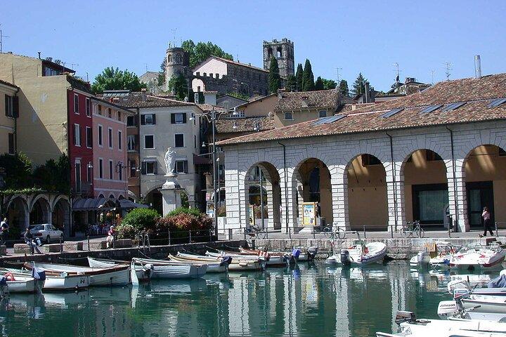 Shakespeare: Verona of Romeo and Juliet Private Tour from Milan