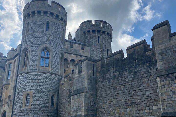 Private Windsor Castle Tour