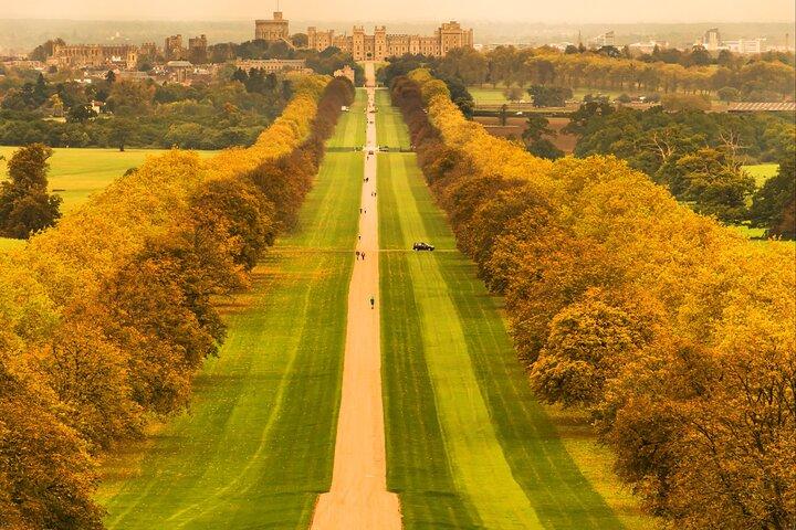 Private Windsor Castle Tour
