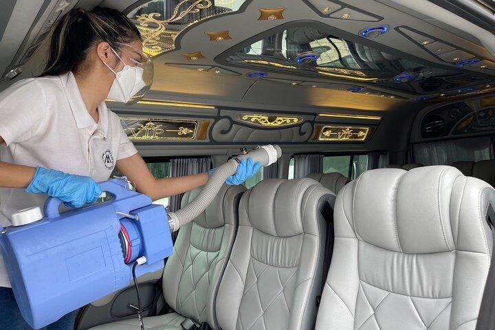 Phuket Airport Transfer (SHA Plus)