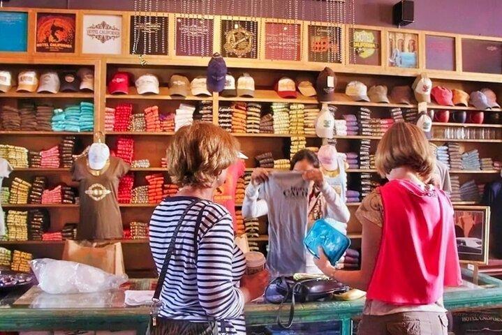 Todos Santos Magical Town Day-Trip