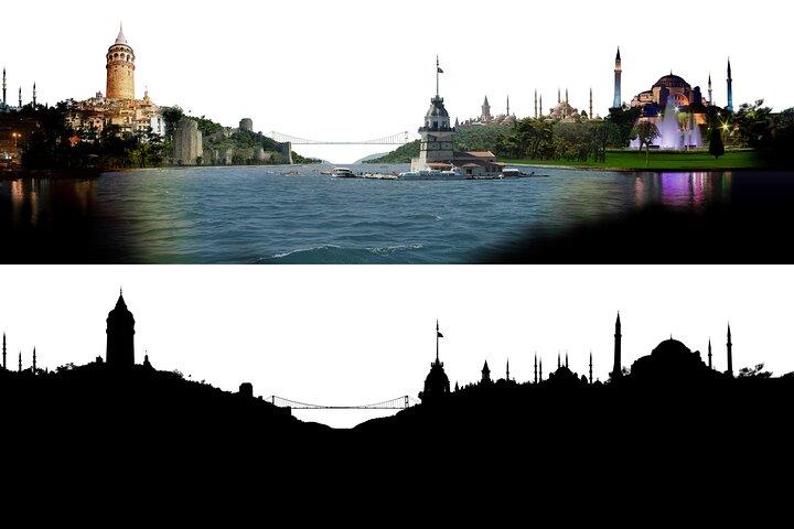 Private: Topkapi Palace, St. Sophia, Blue Mosque, Grand Bazaar, Hipodromme