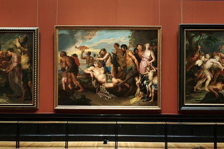 Private Tour of the Kunsthistorisches Museum: Secrets of Masterpieces | Tickets included