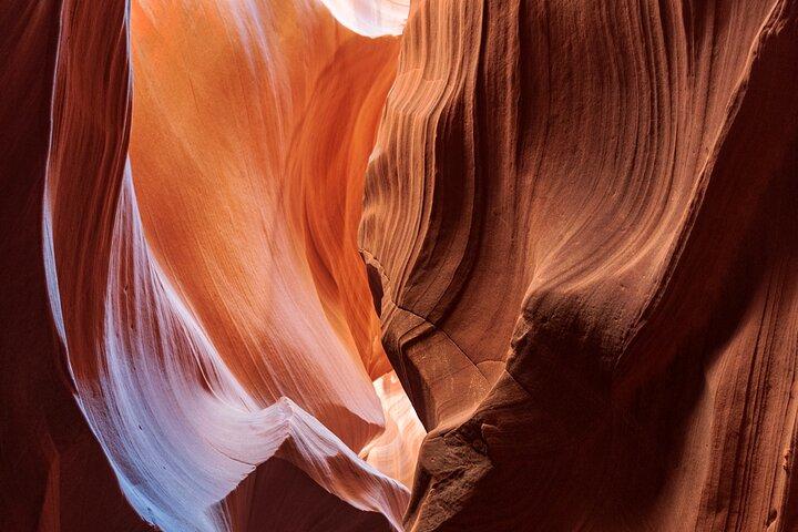 Lower Antelope Canyon Tour