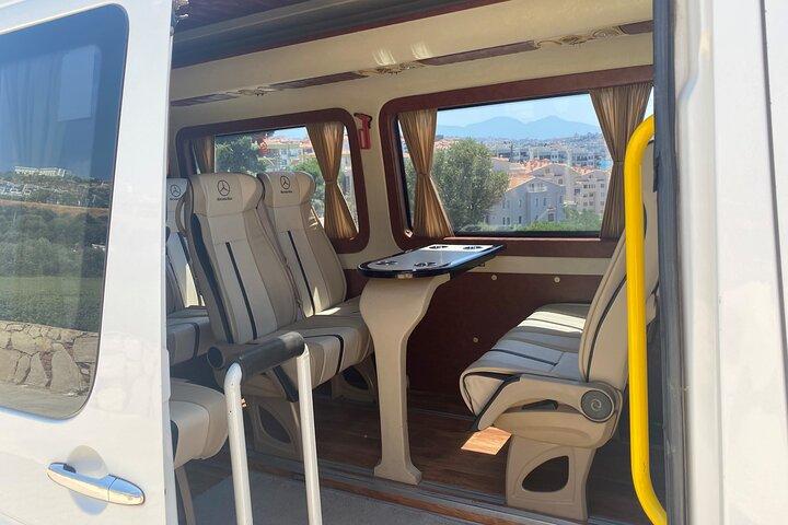 Private 8 Hours Istanbul Tour from Istanbul Cruise Port/Group opt