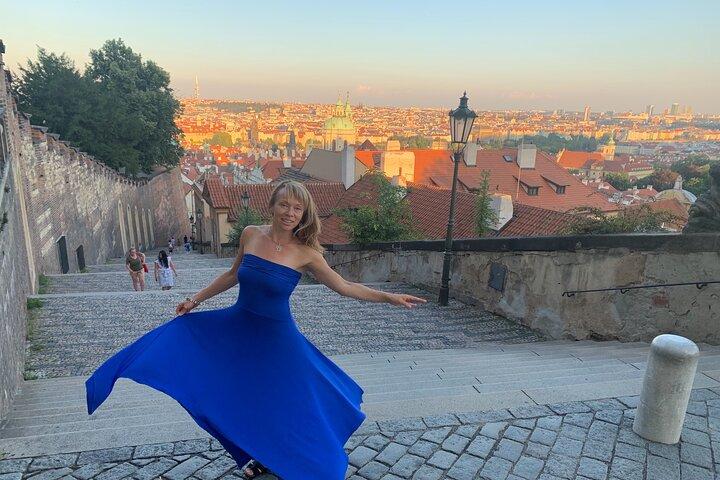 The Best of - private tour with PersonalPragueGuide