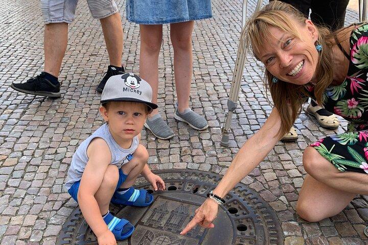 The Best of - private tour with PersonalPragueGuide