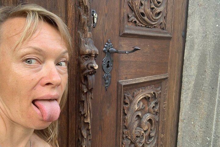 The Best of - private tour with PersonalPragueGuide