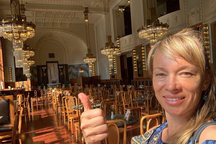Best of Prague Private Tour with PersonalPragueGuide