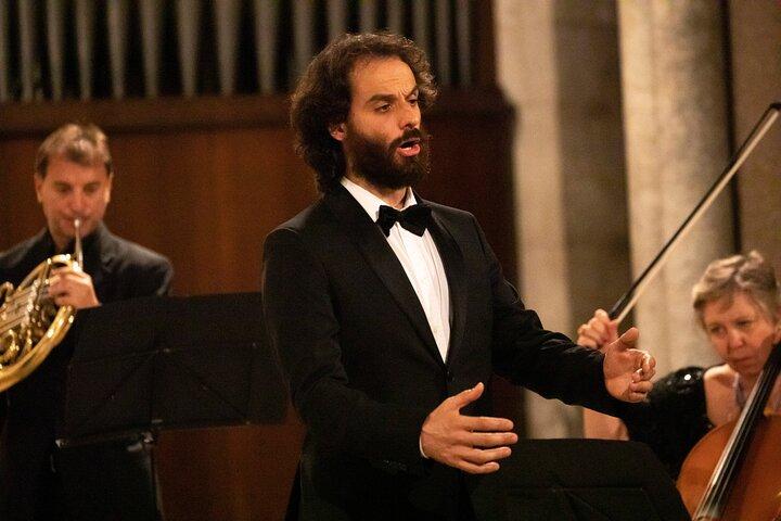 I Virtuosi dell'opera di Roma: New Year's Concert