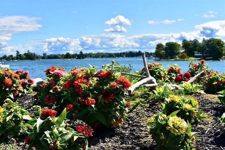 Islands, Lighthouses, and Castle Tour on the St. Lawrence River