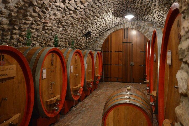 Pagus Wine Tours® - A taste of Amarone - Half day wine tour