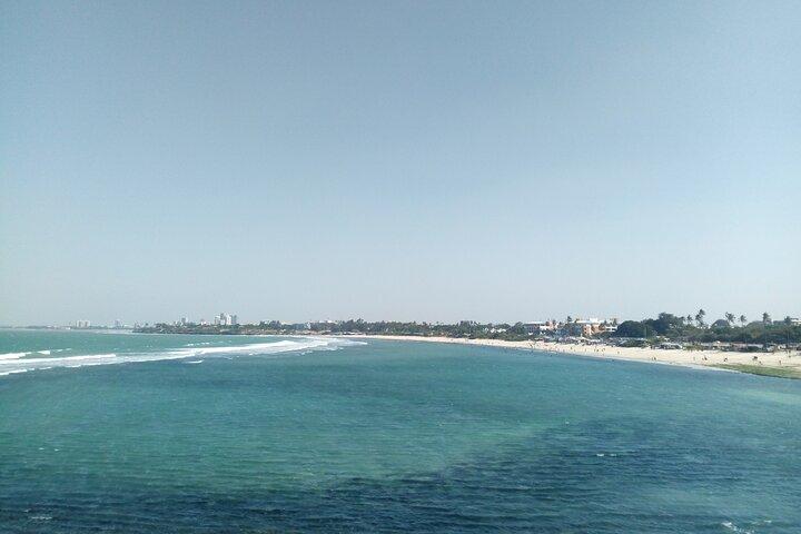 Dar Es Salaam City Tour (Full Day With Private Guide And Car)