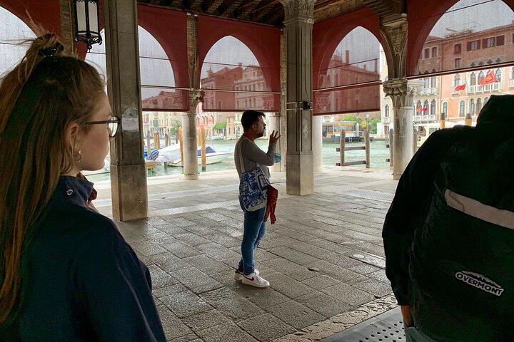 Secret Venice, an unusual walk - Private Walking Tour